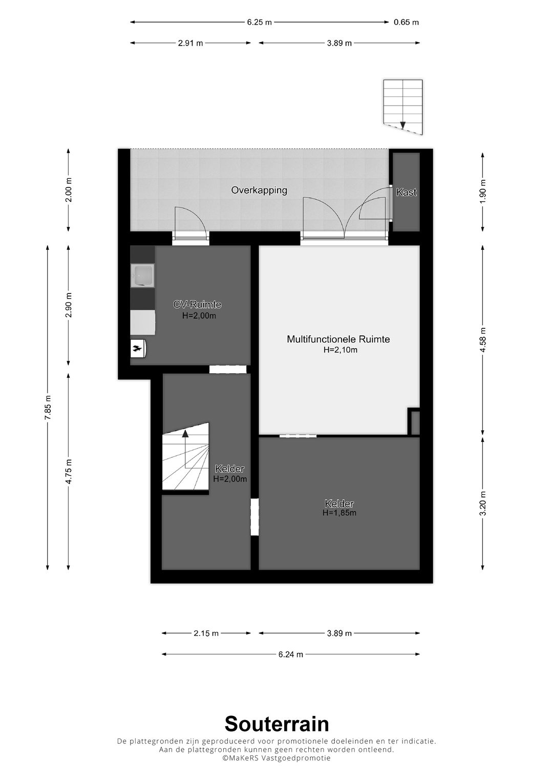 Foto 41 van Gardeniersstraat 14