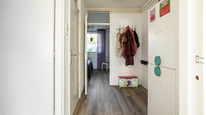 Foto 19 van Mozartstraat 220