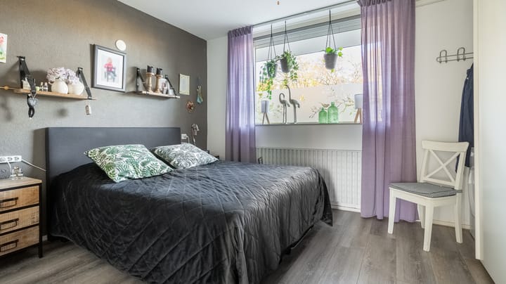 Foto 20 van Mozartstraat 220