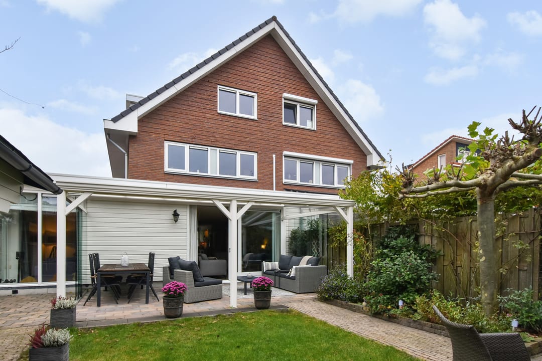 Foto 22 van Moeraswederik 17