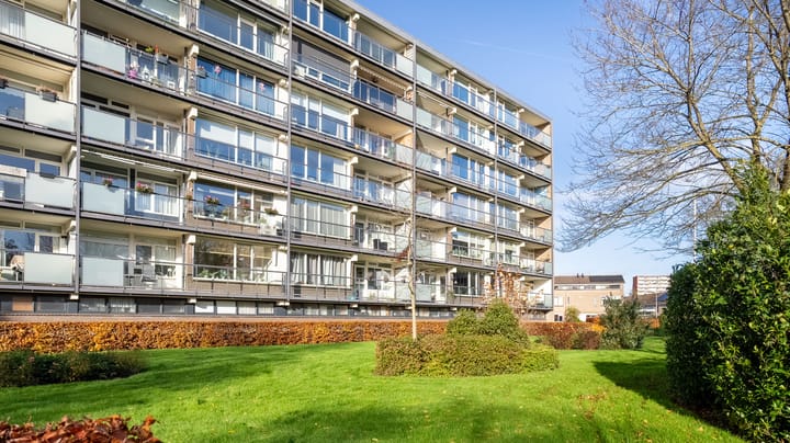 Foto 23 van Mozartstraat 220