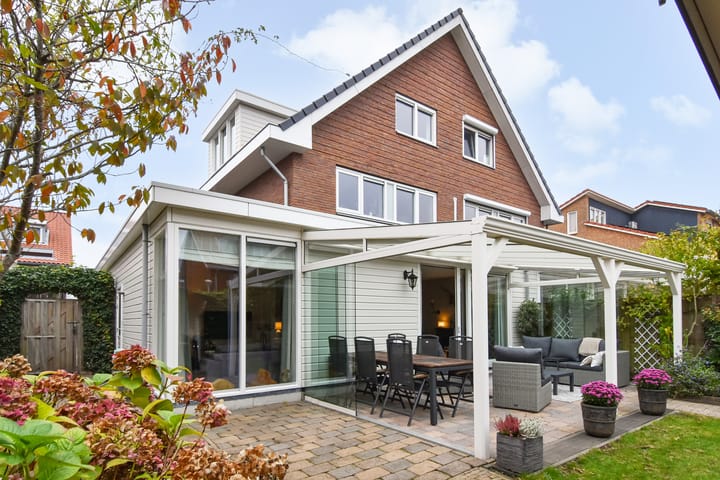 Foto 23 van Moeraswederik 17