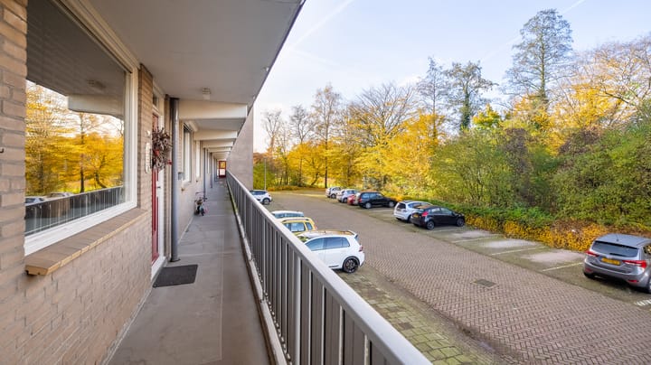 Foto 24 van Mozartstraat 220