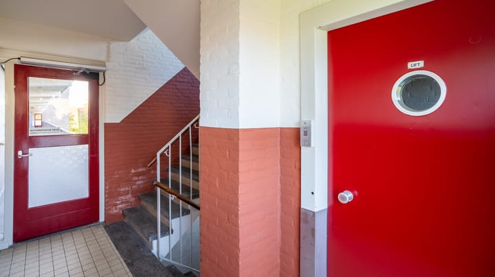 Foto 25 van Mozartstraat 220