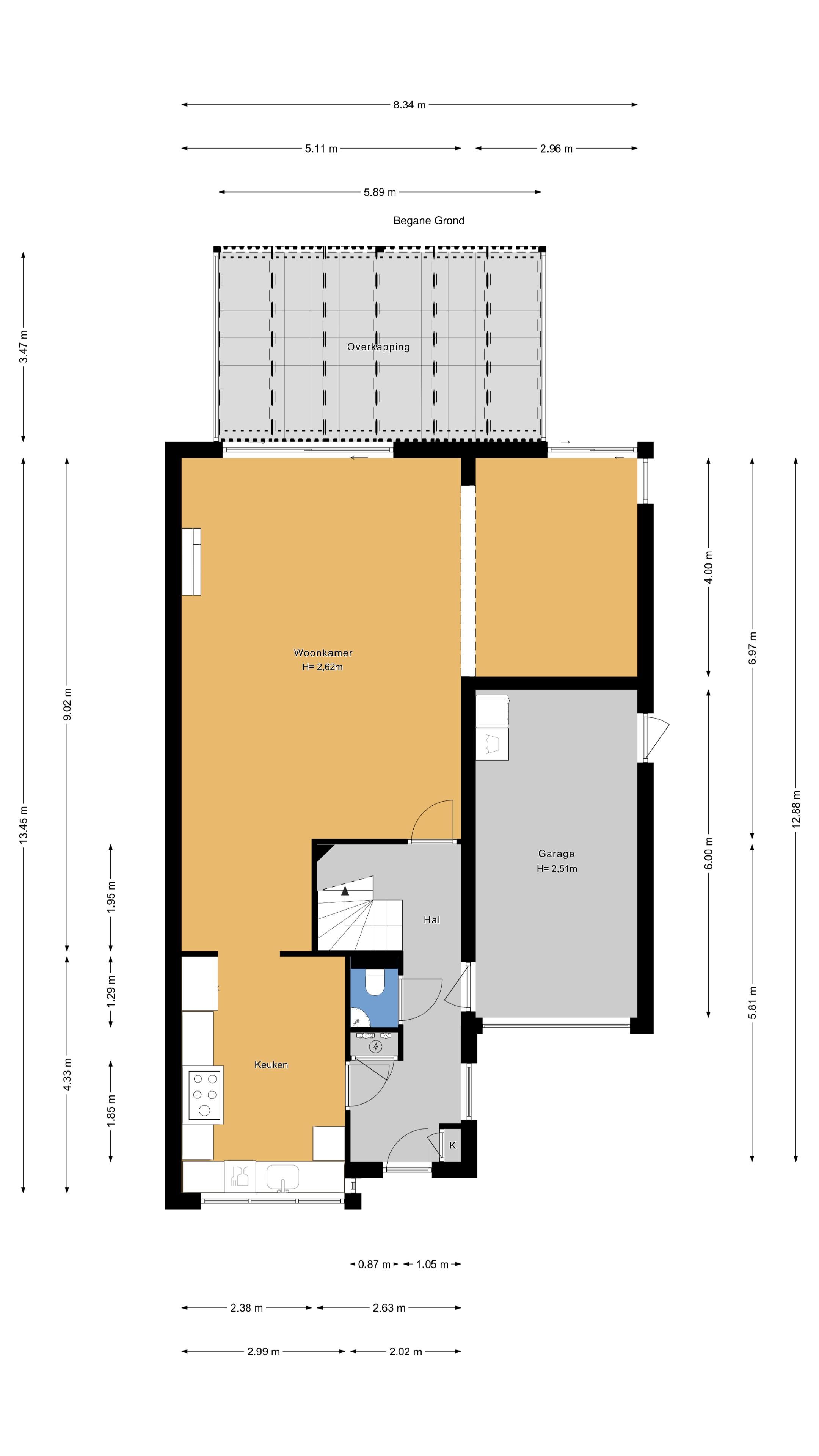 Foto 57 van Moeraswederik 17