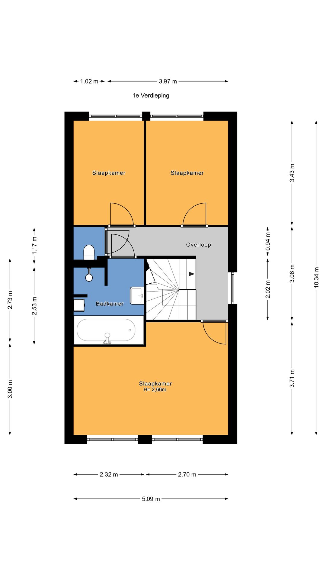 Foto 58 van Moeraswederik 17