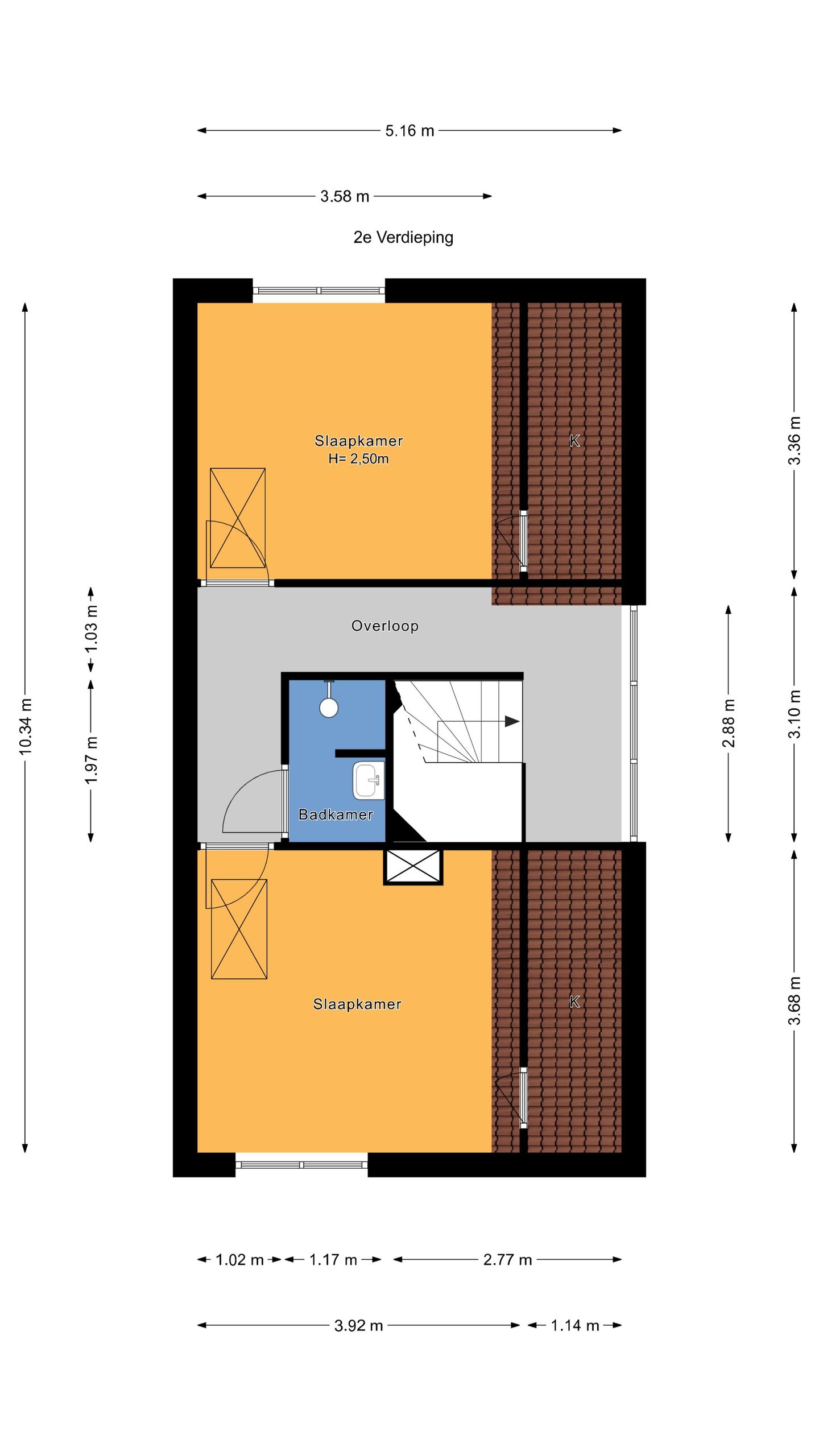 Foto 59 van Moeraswederik 17