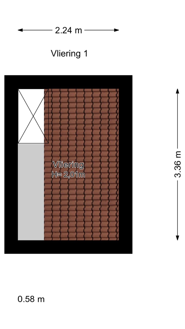 Foto 62 van Moeraswederik 17