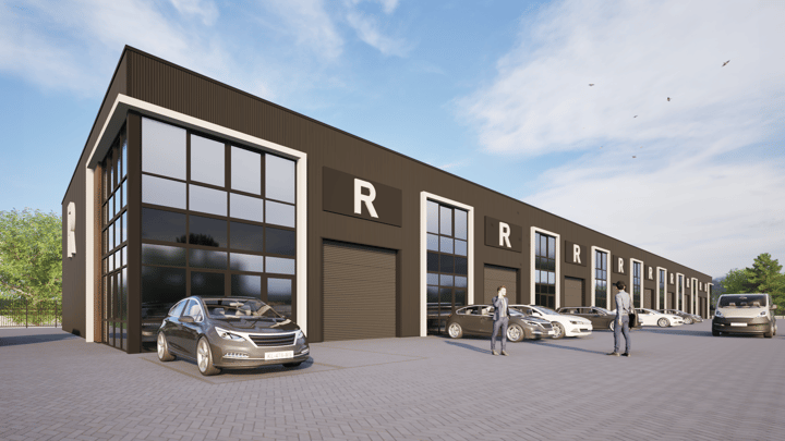 Burgemeester Langmanweg 26-C