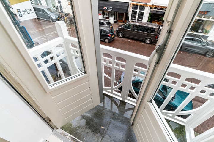 Foto 6 van Weimarstraat 226