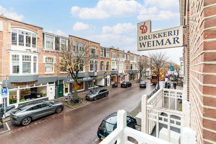 Foto 7 van Weimarstraat 226