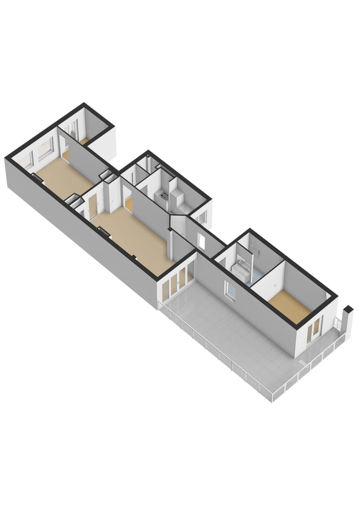 Foto 33 van Weimarstraat 226