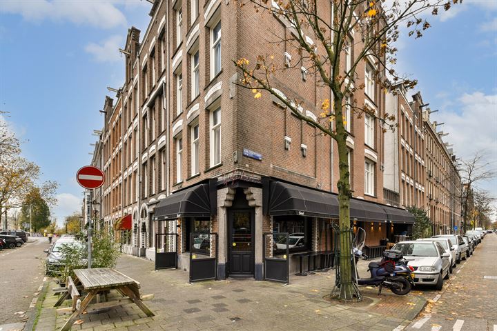 Bekijk foto 17 van Van Ostadestraat 6-2