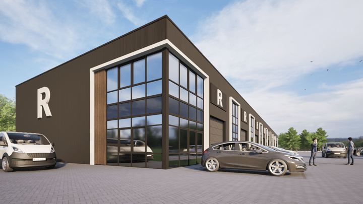 Burgemeester Langmanweg 26-D