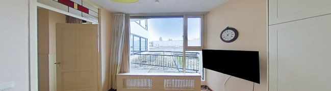 Bekijk 360° foto van Slaapkamer van Brabantplein 50