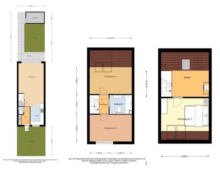 Foto 2 van Siebren van der Baanhof 26