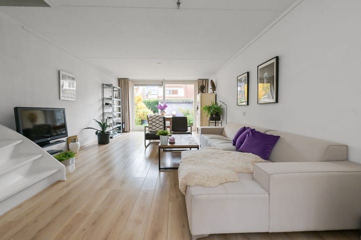 Foto 3 van Siebren van der Baanhof 26