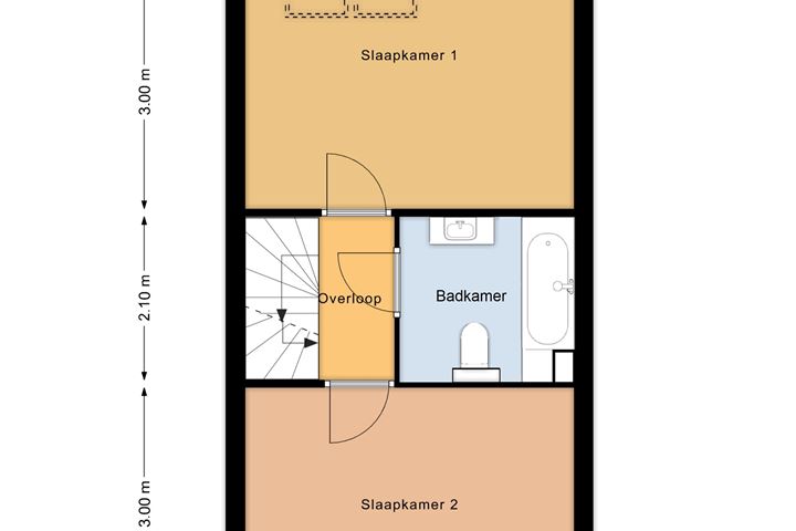 Bekijk foto 16 van Siebren van der Baanhof 26