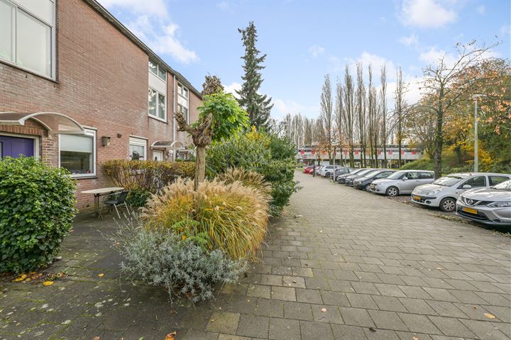 Bekijk foto 35 van Siebren van der Baanhof 26