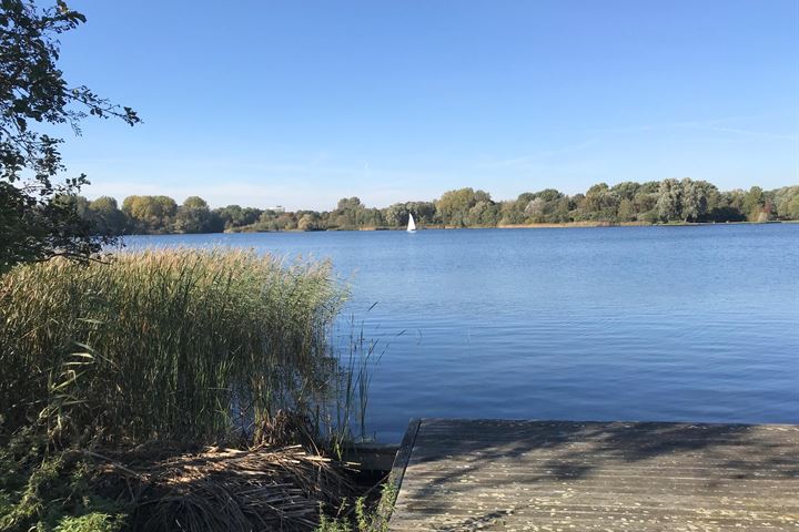 Bekijk foto 38 van Siebren van der Baanhof 26