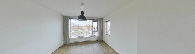 View 360° photo of Woonkamer of Onderwijsboulevard 6