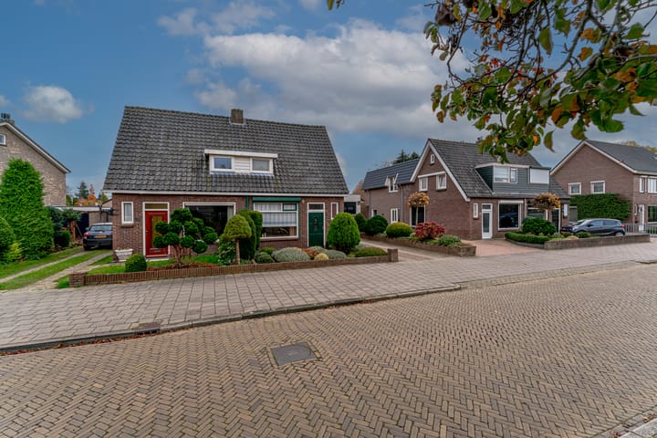 Foto 2 van Passedwarsstraat 27