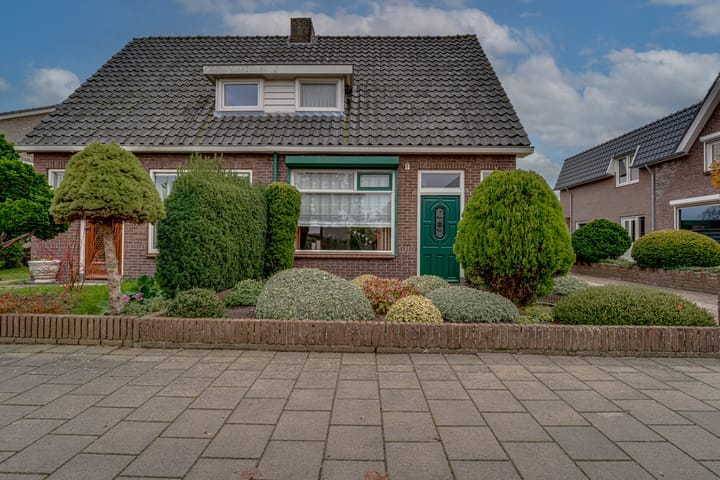 Foto 3 van Passedwarsstraat 27