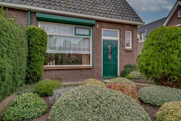 Foto 4 van Passedwarsstraat 27