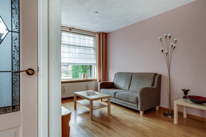 Foto 8 van Passedwarsstraat 27