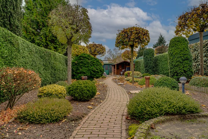 Foto 32 van Passedwarsstraat 27