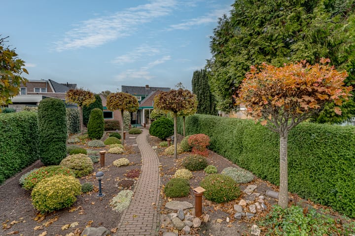 Foto 40 van Passedwarsstraat 27