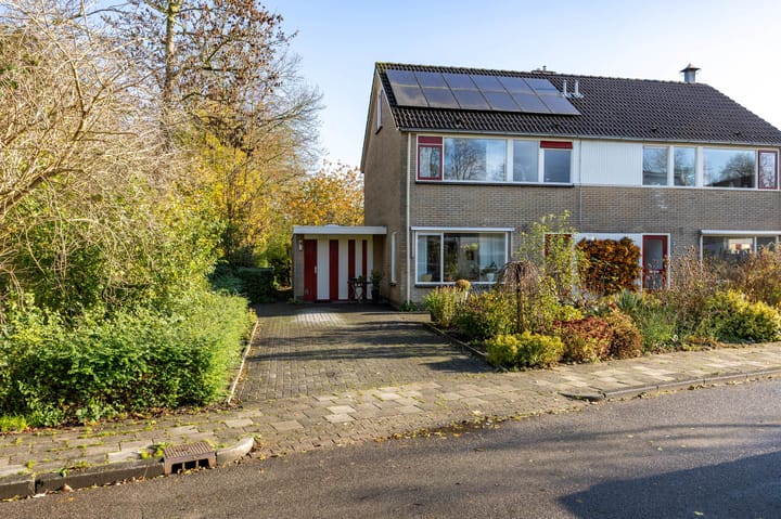 Foto 2 van Violenstraat 4