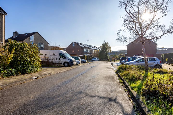 Foto 3 van Violenstraat 4