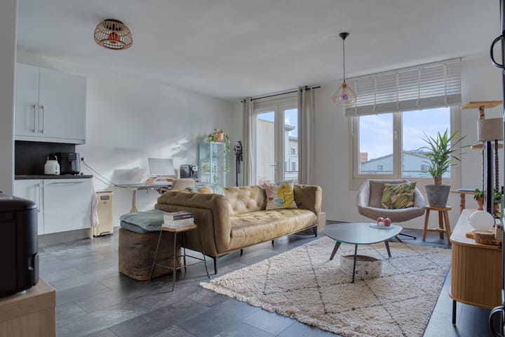 Foto 2 van Bramengaarde 43