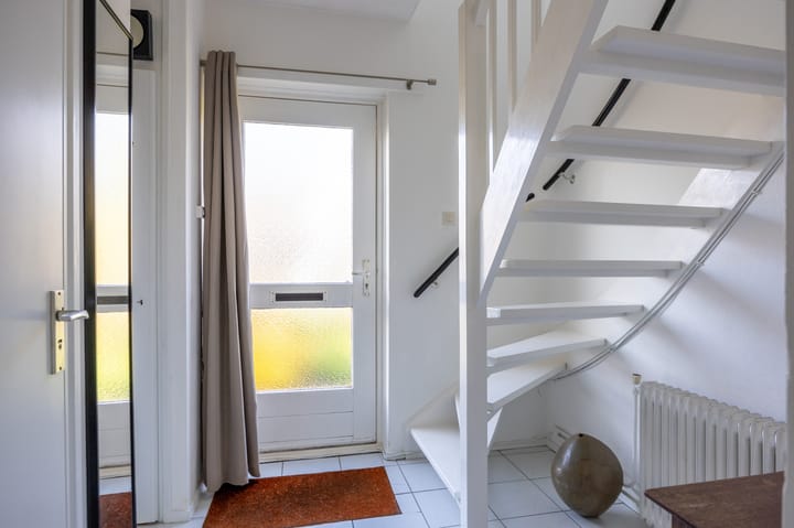 Foto 4 van Violenstraat 4