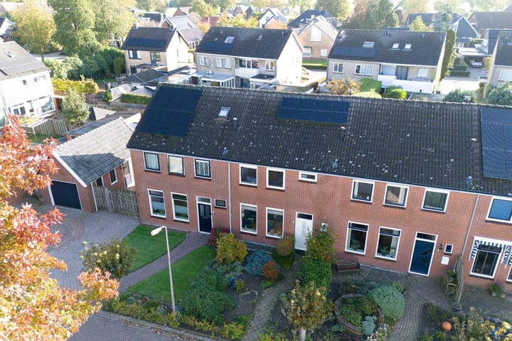 Foto 3 van Broekmaten 40