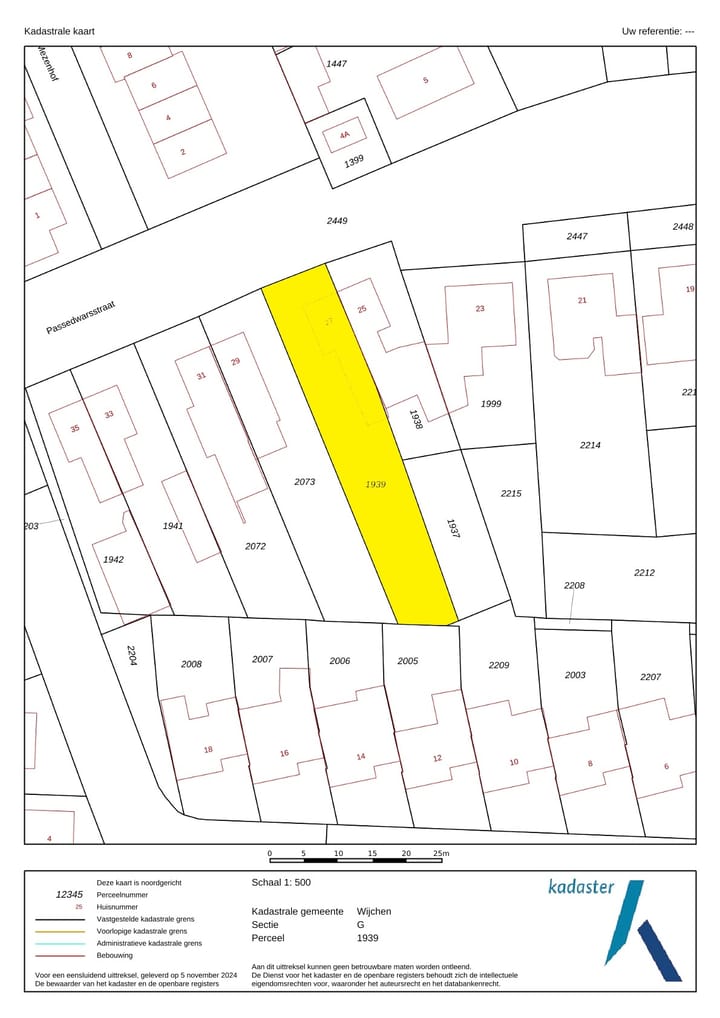 Foto 59 van Passedwarsstraat 27