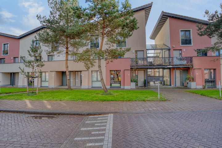 Foto 5 van Bramengaarde 43