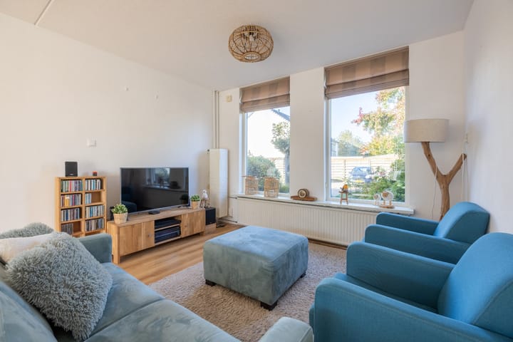 Foto 6 van Broekmaten 40