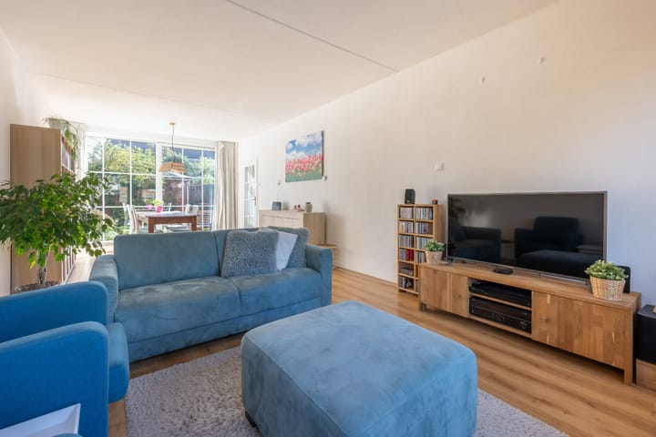 Foto 7 van Broekmaten 40