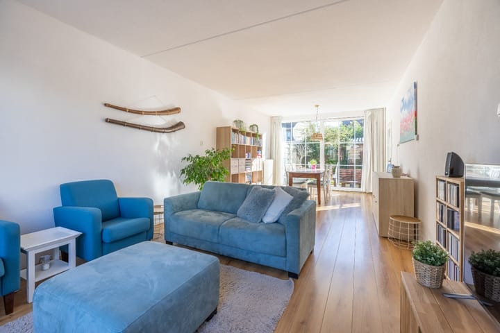 Foto 8 van Broekmaten 40