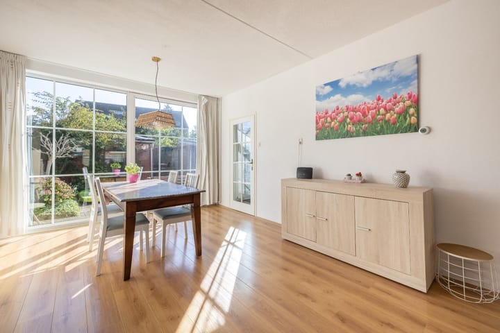 Foto 9 van Broekmaten 40