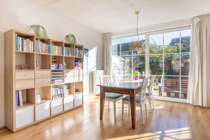 Foto 10 van Broekmaten 40