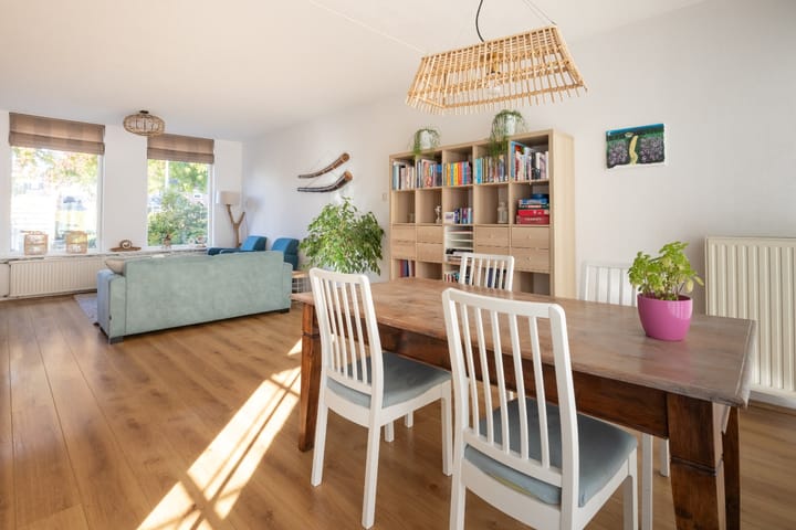 Foto 11 van Broekmaten 40