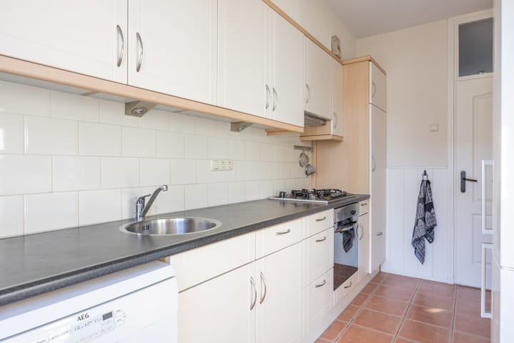 Foto 13 van Broekmaten 40