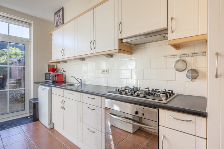 Foto 15 van Broekmaten 40