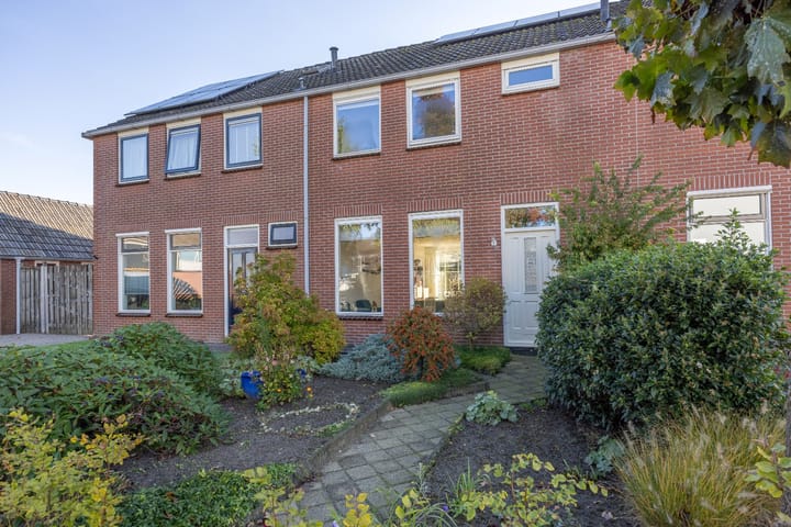 Foto 22 van Broekmaten 40