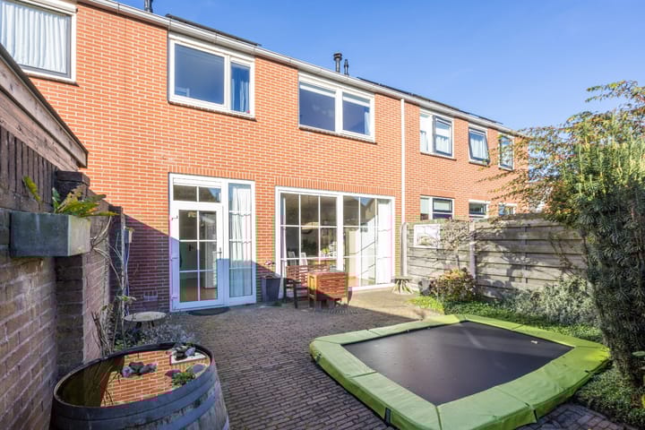 Foto 23 van Broekmaten 40