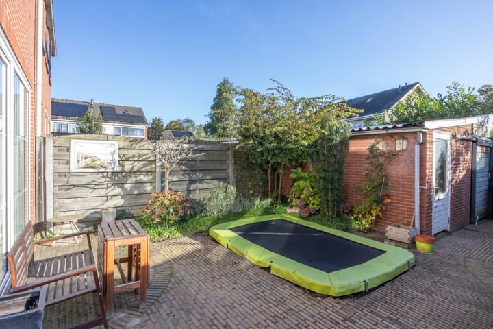 Foto 25 van Broekmaten 40