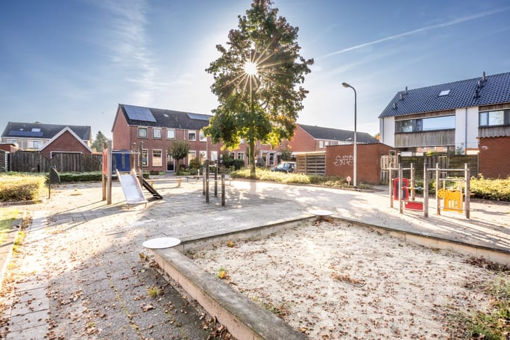 Foto 28 van Broekmaten 40